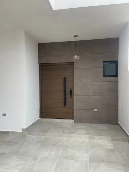 Casa en venta en Alamosur, Santiago — foto 2 de 11