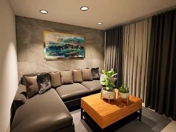 Casa en venta en Los Huertos, Juárez — foto 3 de 10