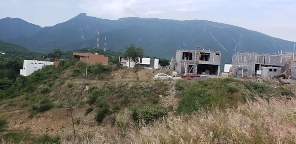 Terreno en venta en Alamosur, Santiago — foto 2 de 9