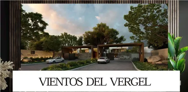 Casa en venta en Viento Libre, Santiago — foto 2 de 6