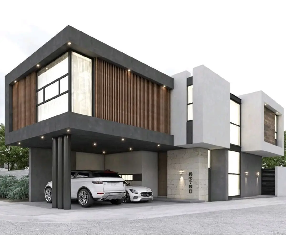 Casa en venta en Viento Libre, Santiago — foto 1 de 6