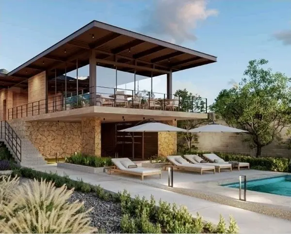 Terreno en venta en Los Rodriguez, Santiago — foto 3 de 7