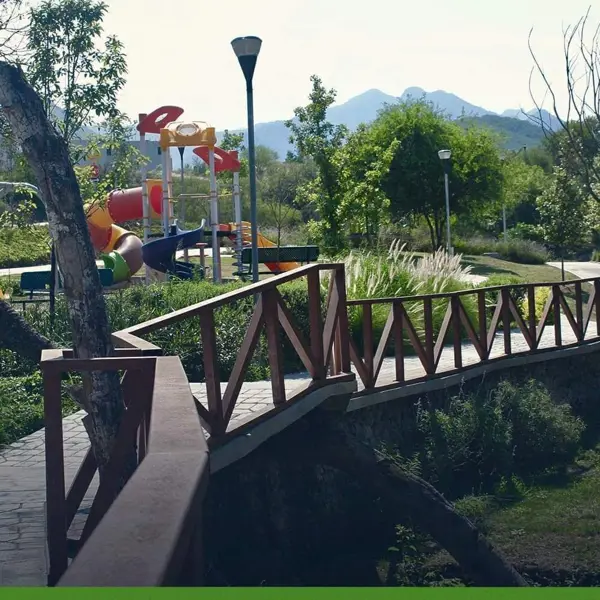 Terreno en venta en Alamosur, Santiago — foto 3 de 8