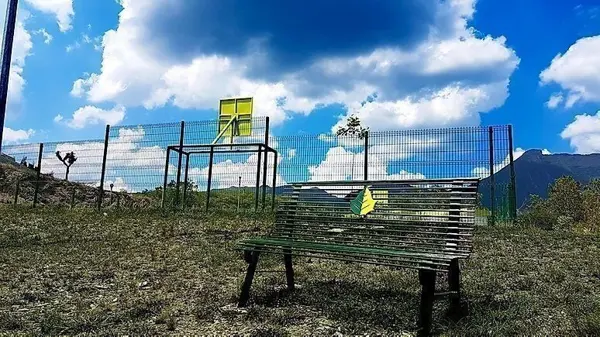 Terreno en venta en Alamosur, Santiago — foto 2 de 10