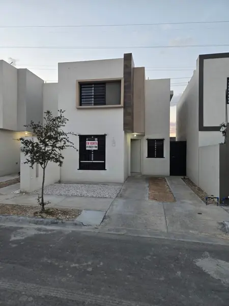 Casa en venta en Los Cántaros, Juárez — foto 2 de 18