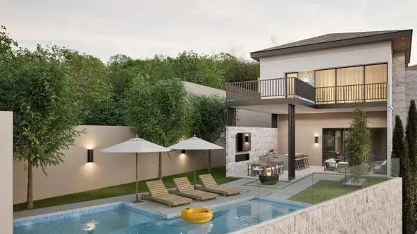 Terreno en venta en La Toscana, Monterrey — foto 2 de 14