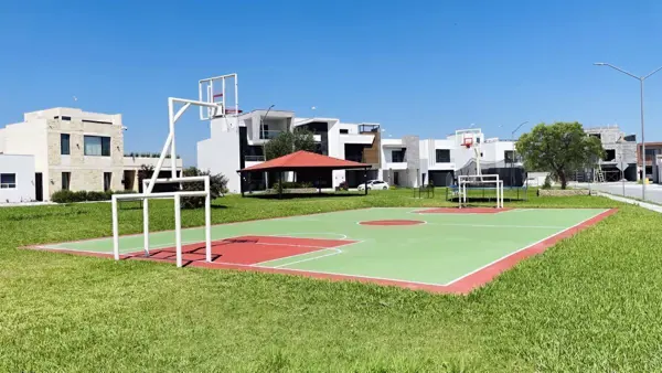 Casa en venta en Villas Coloniales, Apodaca — foto 2 de 23