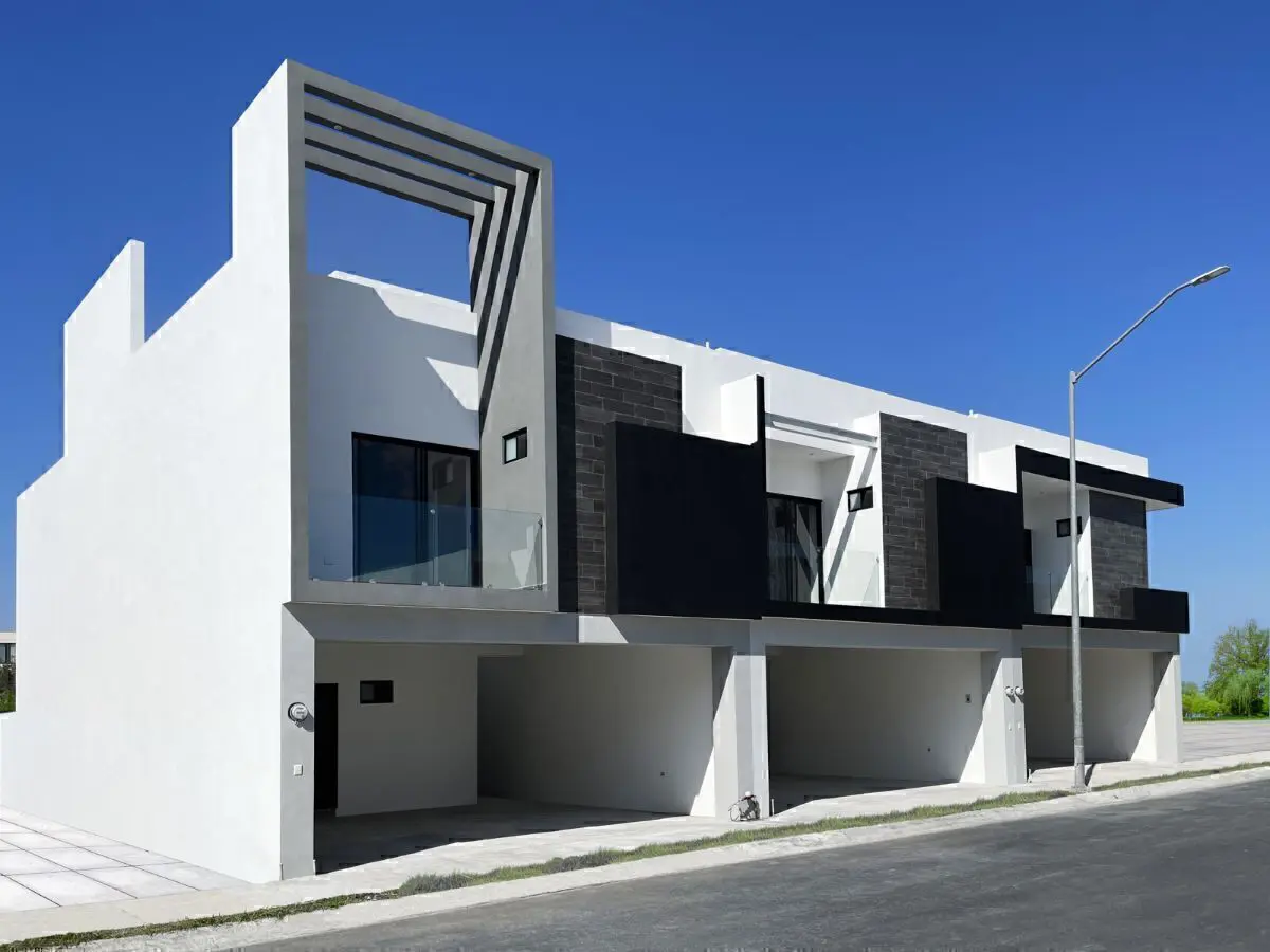 Casa en venta en Villas Coloniales, Apodaca — foto 1 de 23