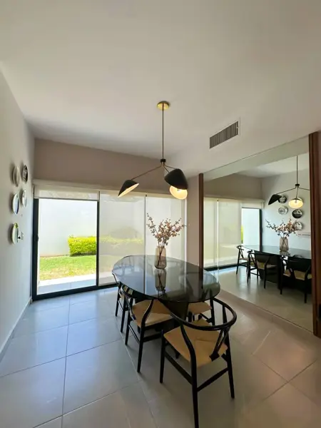 Casa en venta en Residencial Senderos, Torreón — foto 3 de 11