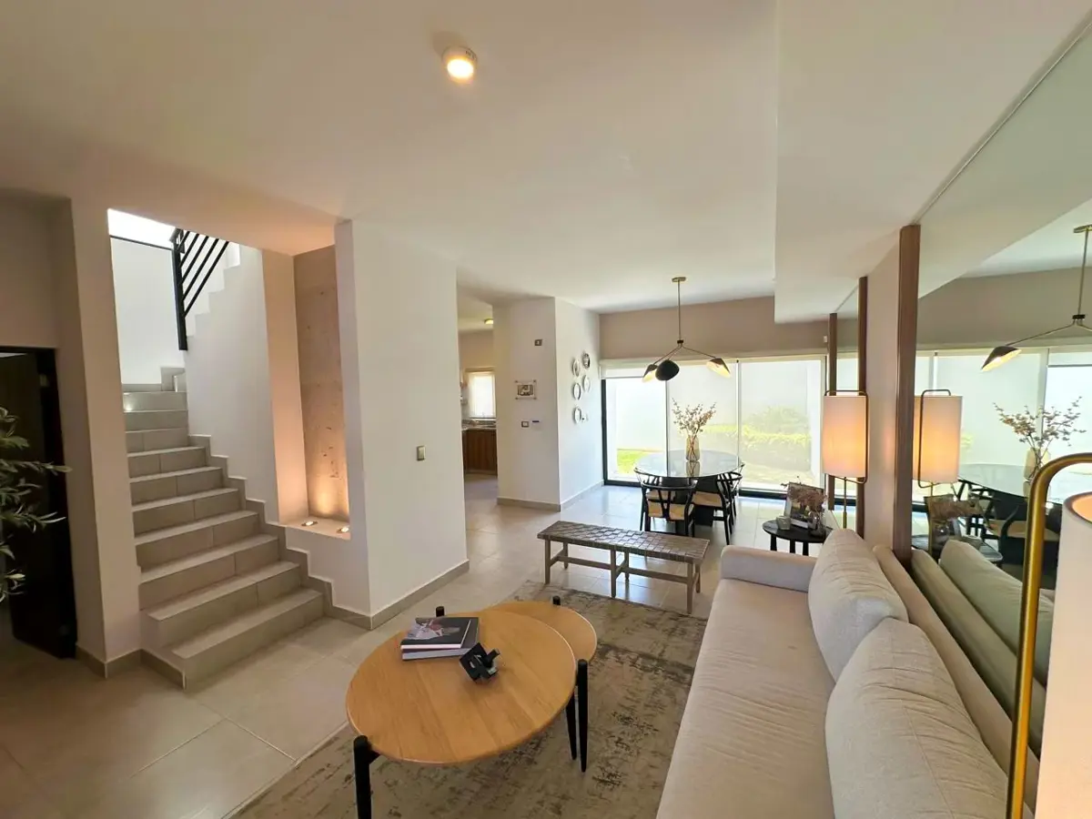 Casa en venta en Residencial Senderos, Torreón — foto 1 de 11