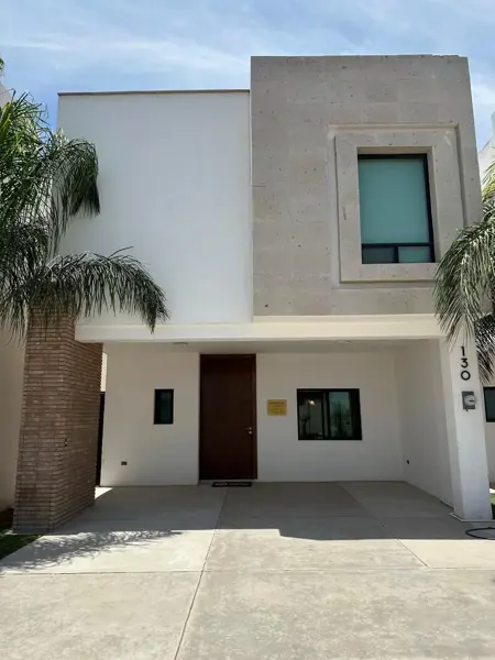 Casa en venta en Residencial Senderos, Torreón — foto 2 de 11