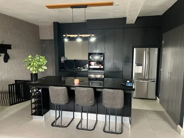 Departamento en venta en Living San Nicolás, San Nicolás de los Garza — foto 2 de 14