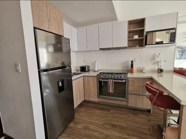 Departamento en venta en Centro, Monterrey — foto 2 de 16