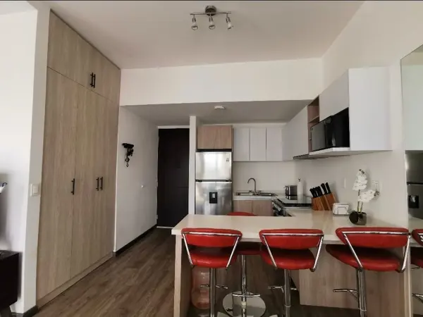 Departamento en venta en Centro, Monterrey — foto 3 de 16
