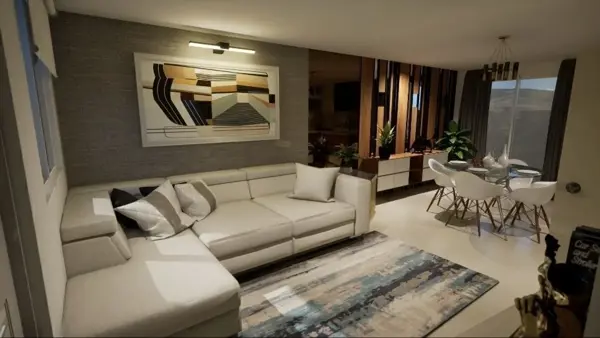 Casa en venta en Valle del Norte, Salinas Victoria — foto 2 de 12