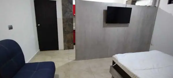 Departamento en renta en Roma, Monterrey — foto 3 de 5