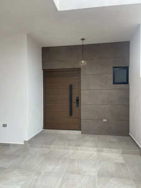 Casa en venta en Alamosur, Santiago — foto 2 de 11