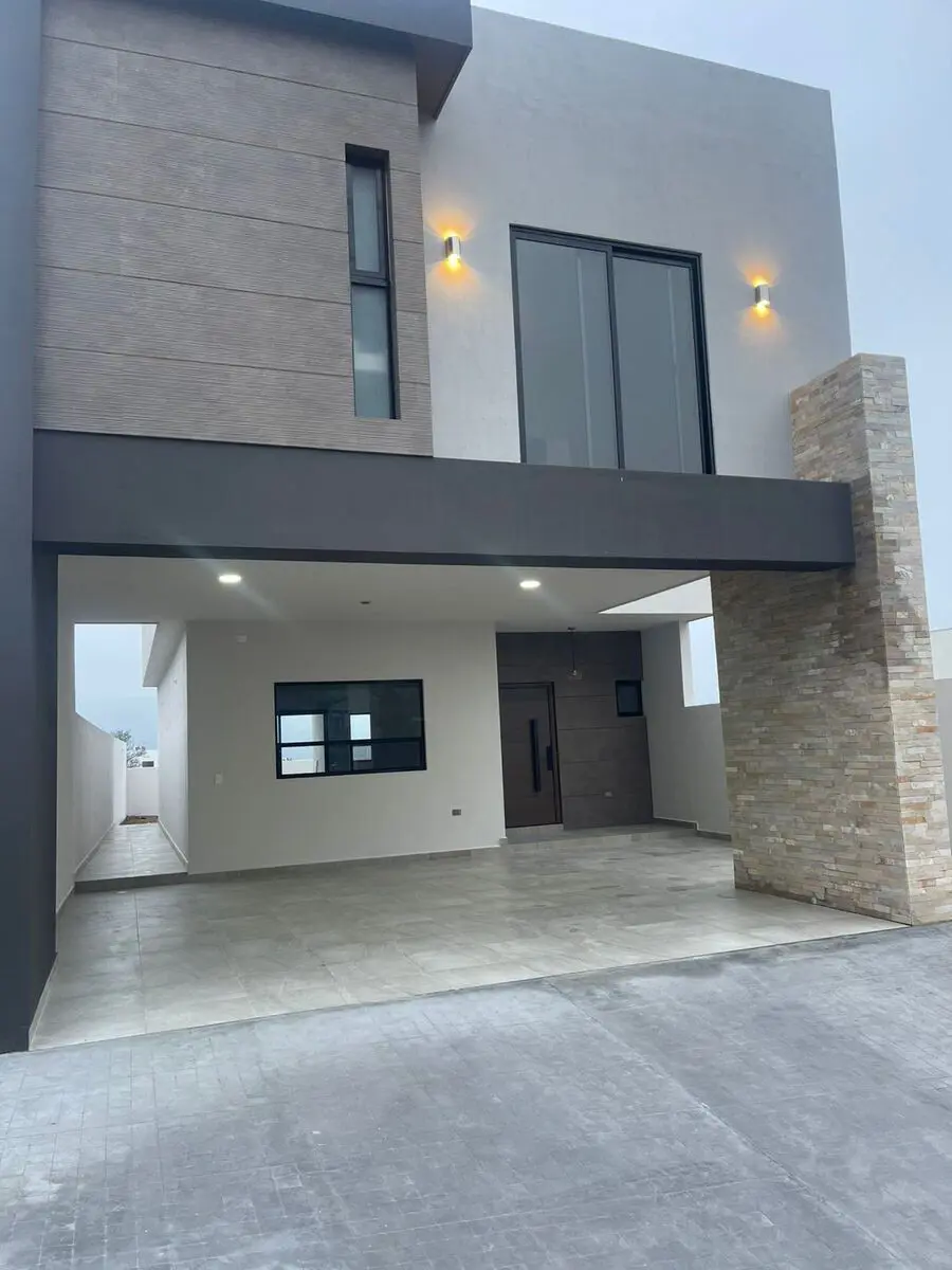 Casa en venta en Alamosur, Santiago — foto 1 de 11