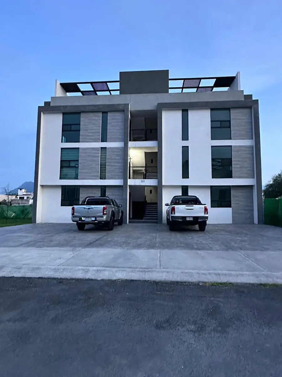 Departamento en venta en Linda Vista, Guadalupe — foto 1 de 10