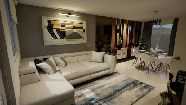 Casa en venta en Valle del Norte, Salinas Victoria — foto 2 de 12