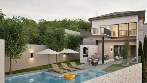 Terreno en venta en La Toscana, Monterrey — foto 2 de 14