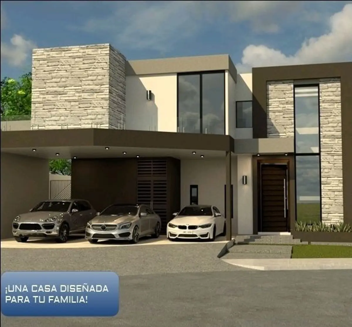 Casa en venta en Campestre Santiago, Santiago — foto 1 de 13
