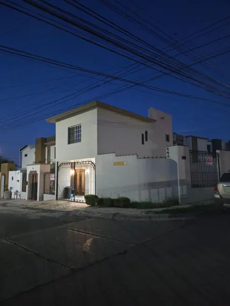 Casa en venta en Rincón del Country, Guadalupe — foto 3 de 41