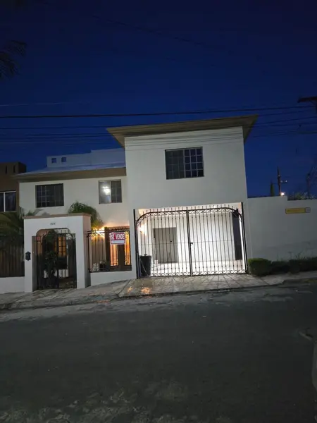 Casa en venta en Rincón del Country, Guadalupe — foto 2 de 41