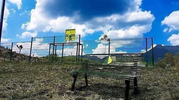 Terreno en venta en Alamosur, Santiago — foto 2 de 10