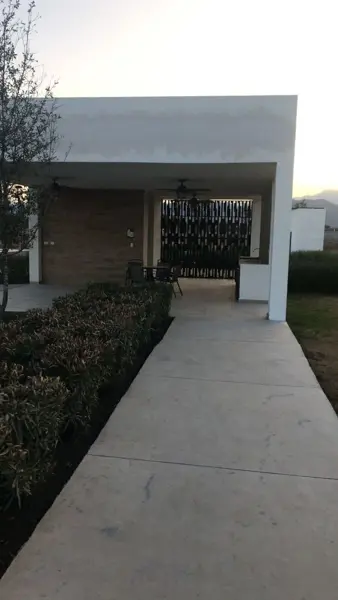 Terreno en venta en Los Huertos, Juárez — foto 2 de 6