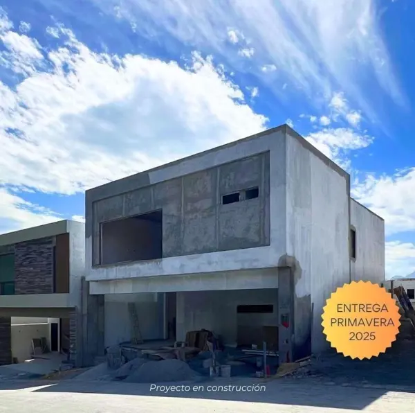 Casa en venta en Los Olivos Residencial, Santiago — foto 2 de 6