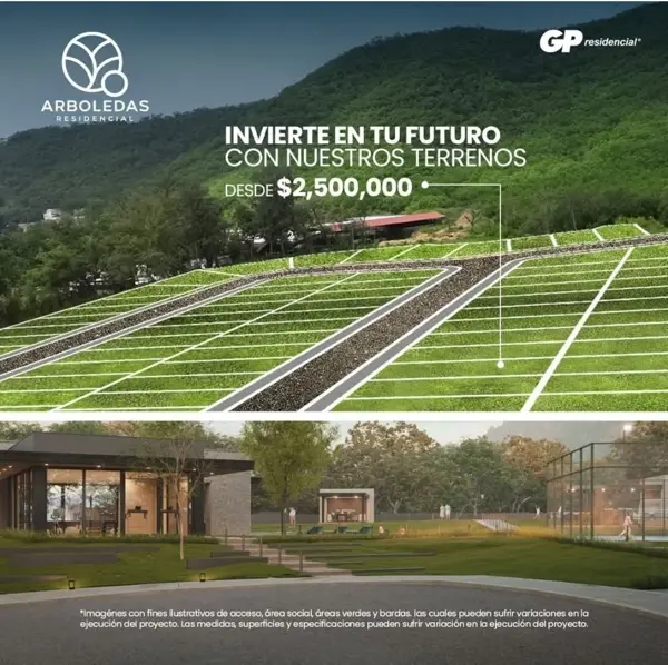 Terreno en venta en El Barrial, Santiago — foto 2 de 8