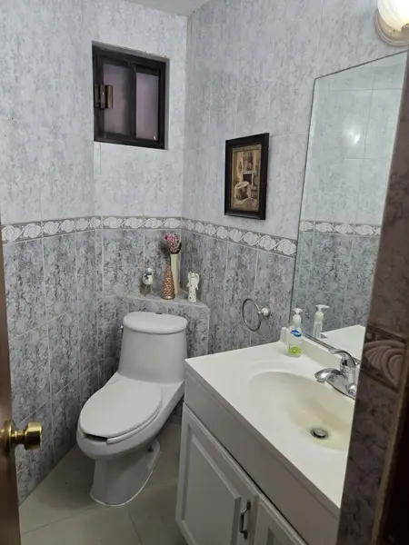 Casa en venta en Country Sol, Guadalupe — foto 2 de 34