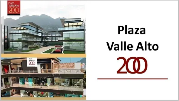 Local en renta en Lomas de Valle Alto, Monterrey — foto 2 de 20