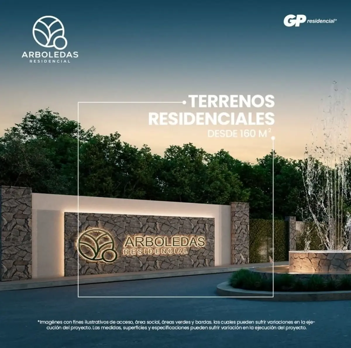 Terreno en venta en El Barrial, Santiago — foto 1 de 8