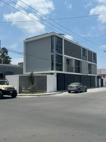 Departamento en renta en Apodaca Centro, Apodaca — foto 2 de 12