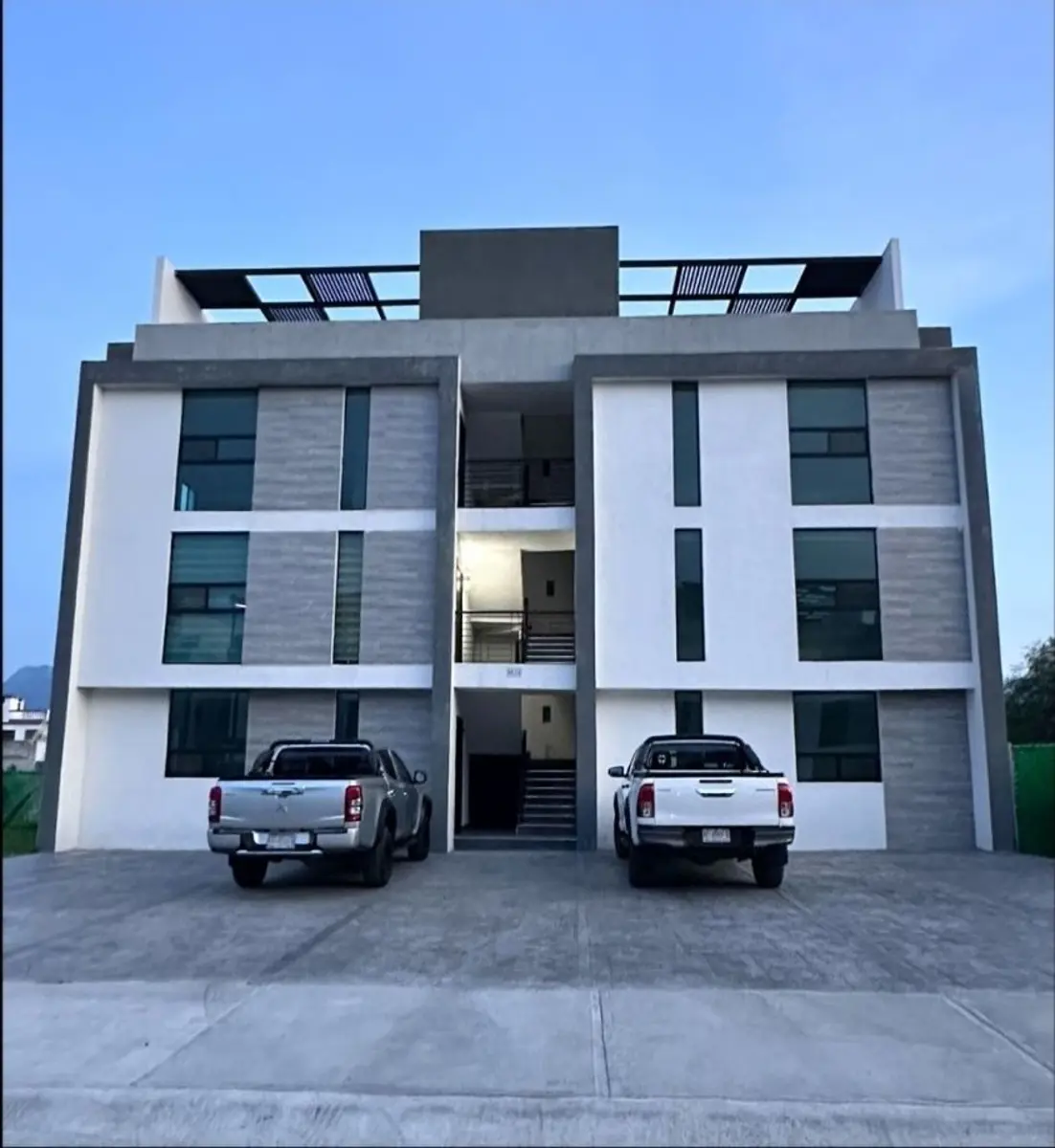 Departamento en venta en Linda Vista, Guadalupe — foto 1 de 15