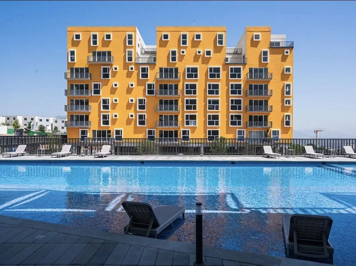 Departamento en venta en Cumbres Allegro, Monterrey — foto 1 de 8