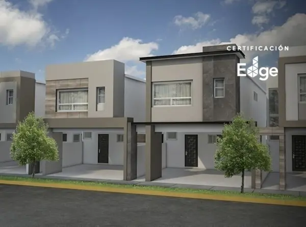Casas NUEVAS en VENTA en BOSQUES DE LA SIERRA en Santa Catarina NL