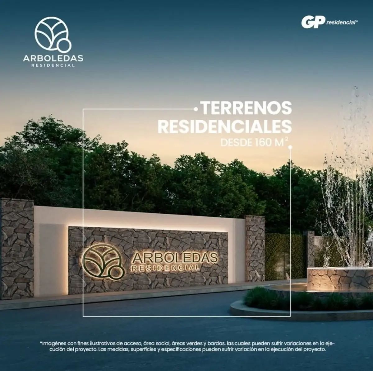 Terreno en venta en El Barrial, Santiago — foto 1 de 8