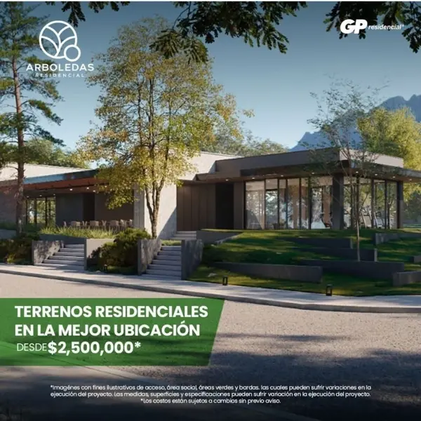 Terreno en venta en El Barrial, Santiago — foto 3 de 8