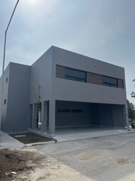 Casa en VENTA en EL BARRIAL en Santiago NL