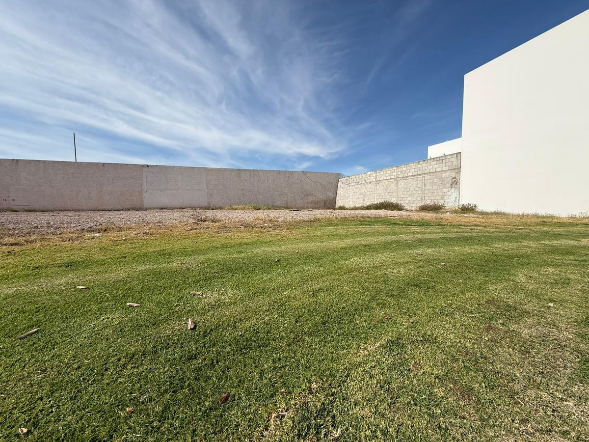 Terreno en venta en Las Acacias, Torreón — foto 1 de 2