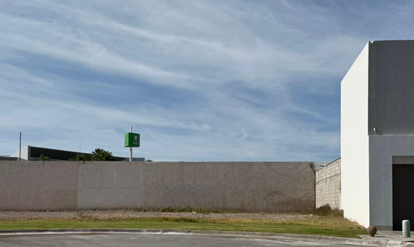 Terreno en venta en Las Acacias, Torreón — foto 2 de 2