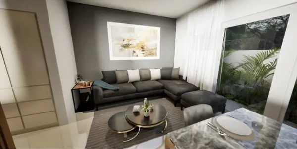 Casa en venta en Bosques de Santa Catarina, Santa Catarina — foto 2 de 16