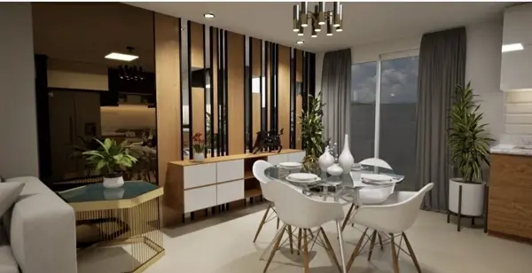 Casa en venta en Andres Caballero Moreno Agrop, General Escobedo — foto 3 de 7