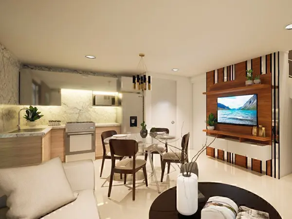 Casa en venta en Nueva Castilla, General Escobedo — foto 3 de 10
