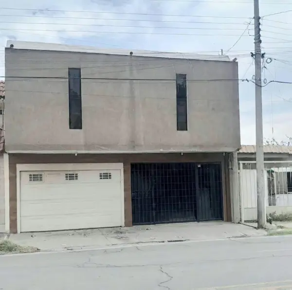 OFICINA EN COLONIA ESTRELLA