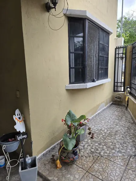 Casa en venta en Condocasa Mitras, Monterrey — foto 3 de 22
