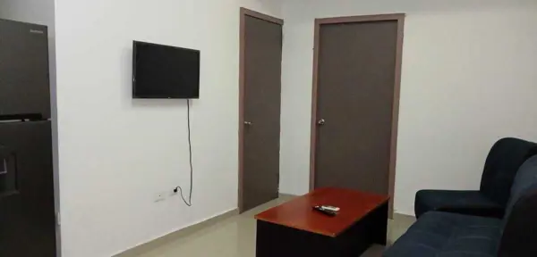 Departamento en renta en Roma, Monterrey — foto 3 de 10